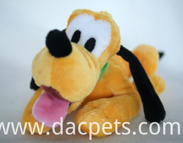 brutto dog plush brutto dog plush
